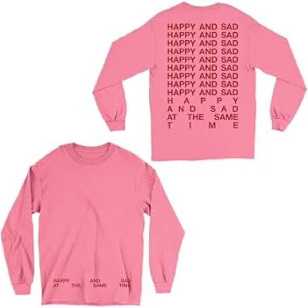 Kacey Musgraves Tour Merch